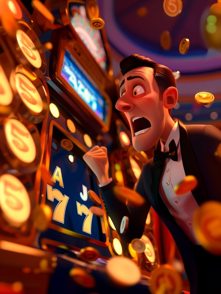 Antarmuka aplikasi Android malikatoto menampilkan menu utama dengan kategori game dan opsi pembayaran